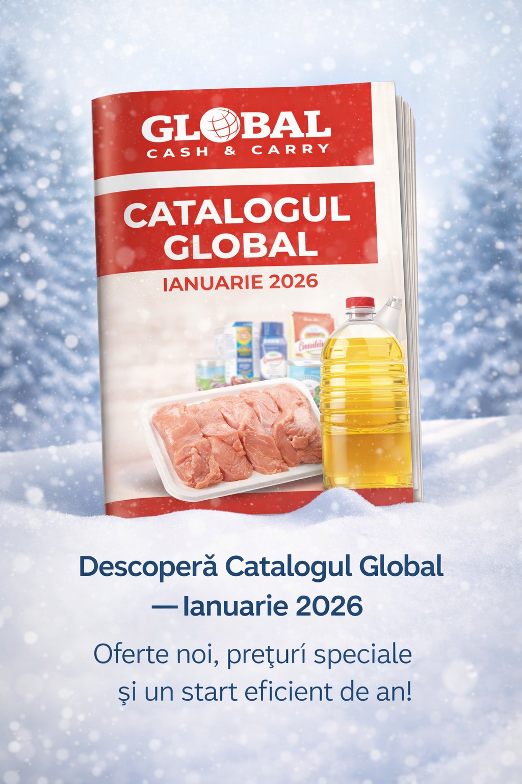 🛒 Descoperă Catalogul Global – Ianuarie 2026